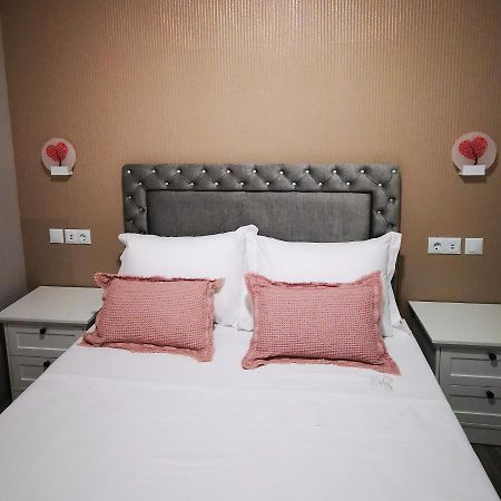 Apartamento Ms Campo Maior Dış mekan fotoğraf