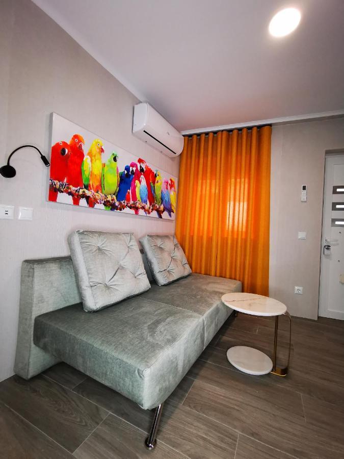 Apartamento Ms Campo Maior Dış mekan fotoğraf