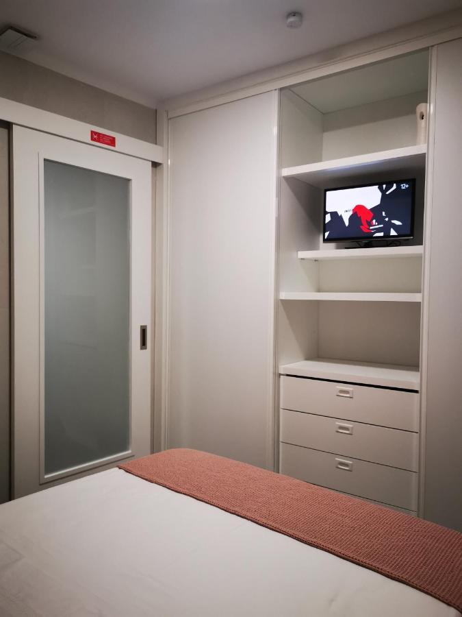 Apartamento Ms Campo Maior Dış mekan fotoğraf