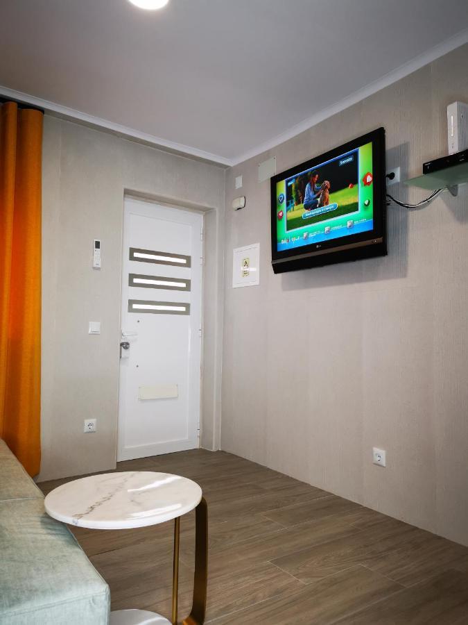Apartamento Ms Campo Maior Dış mekan fotoğraf