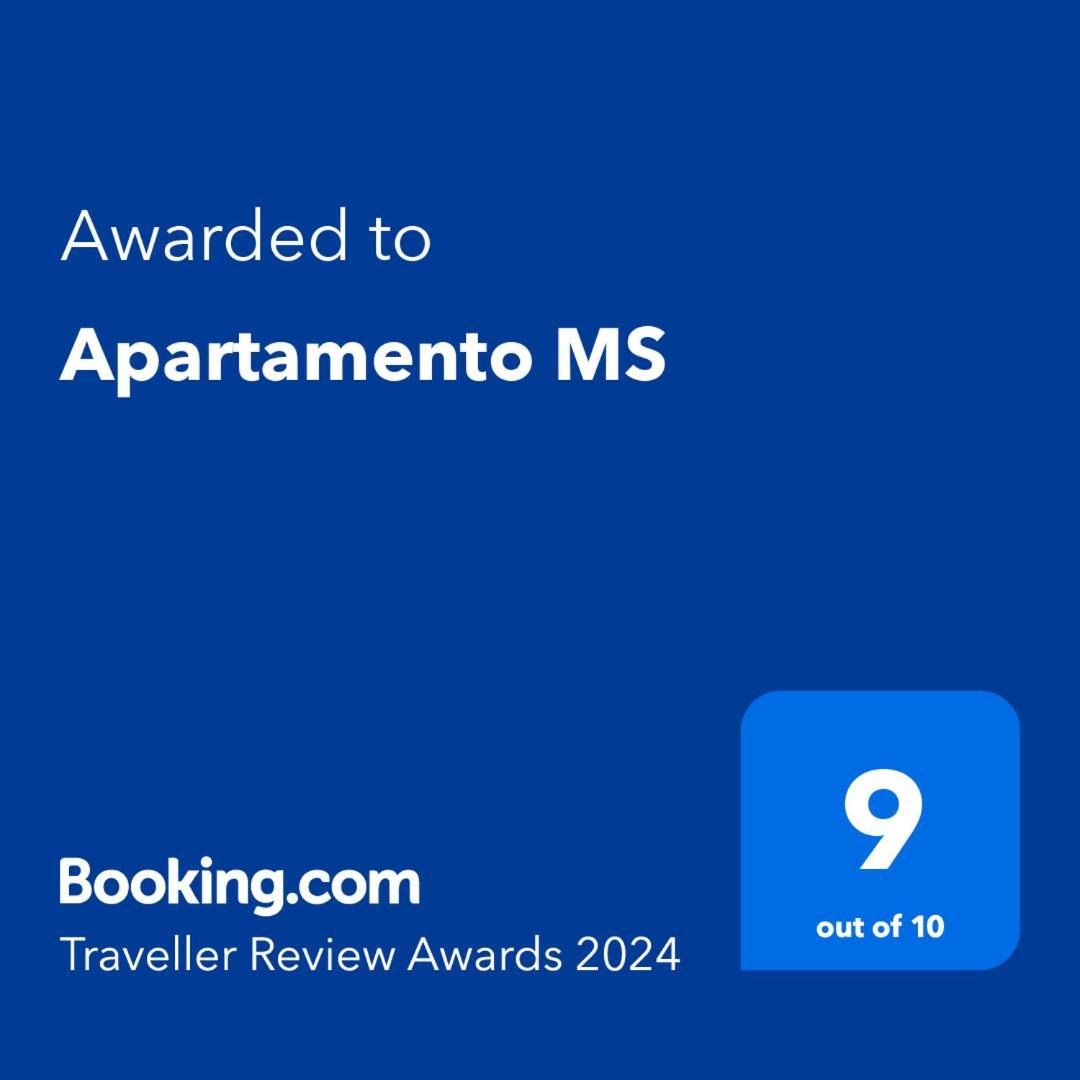 Apartamento Ms Campo Maior Dış mekan fotoğraf